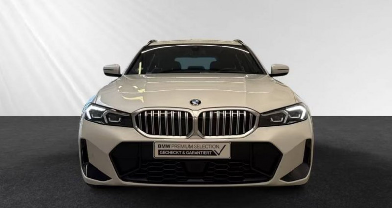 Bmw 330 330 i xDrive Touring Allrad|M Sport|Stop&Go|HiFi|  occasion � sarcelles - photo n�5